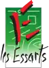 Logotype municipal des Essarts.