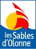 Logotype d’avril 2003 à 2017.