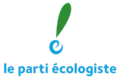 Logotype actuel.