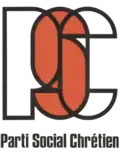 Logotype utilisé durant les années 1980