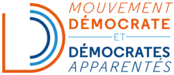Seconde version du logotype (2020-2022).