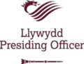 Image illustrative de l’article Président du Senedd