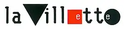 Logotype originel (1986)