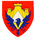 Blason de Val-de-Chalvagne