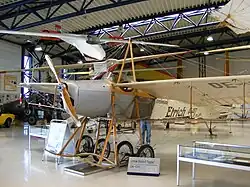 Lohner Type F