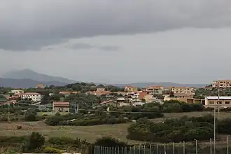 Loiri Porto San Paolo