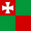Drapeau de Lokatchi