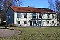 Centre d’histoire locale