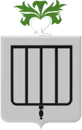 Blason de Lokeren