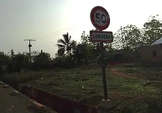 Lokogba