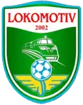 Logo actuel