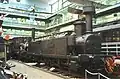Locomotive Kladno
