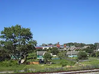 Lokot