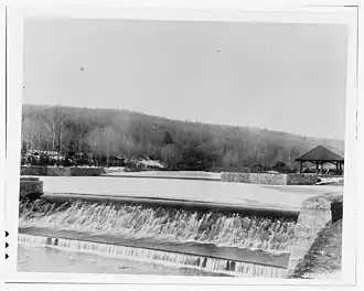 Millstone Township (Pennsylvanie)