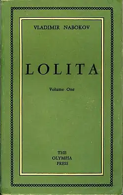 Image illustrative de l’article Lolita