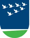 Blason de Lolland