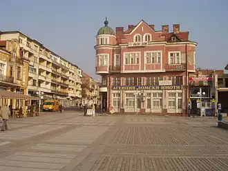 Lom (Bulgarie)