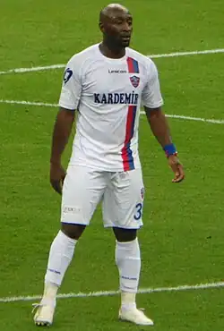 Image illustrative de l’article Lomana LuaLua