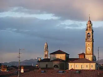 Lomazzo