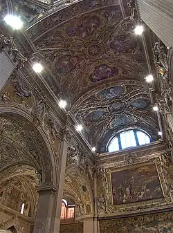 L'intérieur