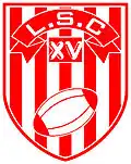 Ancien logo.
