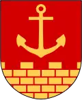 Blason de Lomma