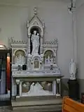 Autel de Saint Joseph