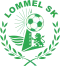 Logo du club jusqu'en 2022.