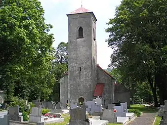 Lomnice (district de Bruntál)