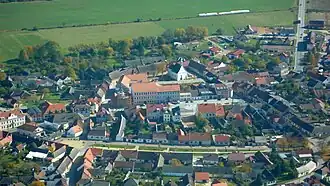 Lomnice nad Lužnicí