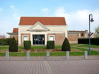 Lompret (Nord)