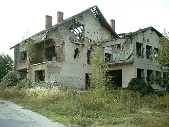 Lončarica