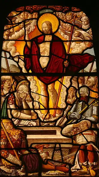 La Résurrection