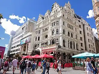 Image illustrative de l’article Leicester Square