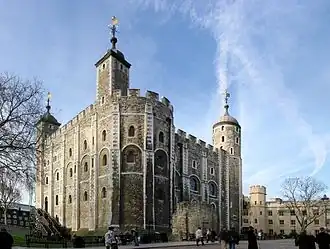 Image illustrative de l’article Attentat de la tour de Londres