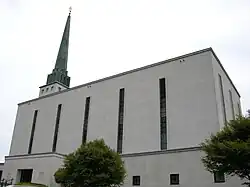 Côté du Temple