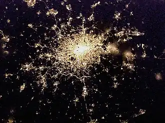 Image illustrative de l’article Énergie au Royaume-Uni