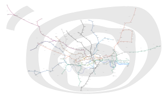 Métro.
