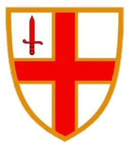 Logo du Londres XI