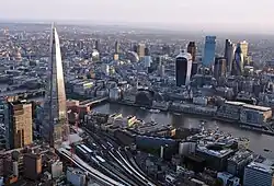 Londres.