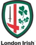 Ancien logo.