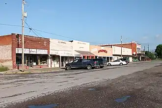 Lone Oak (Texas)