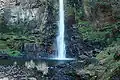 Lone Creek Falls