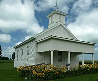 Tiskilwa
