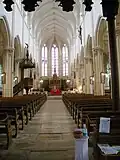 Vue d'ensemble.