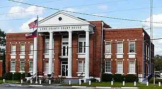 Ludowici