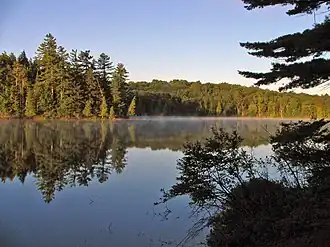 Long Pond