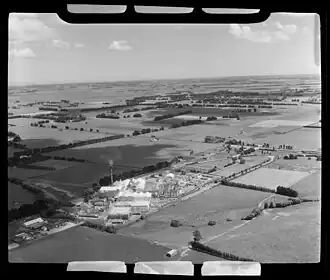 Longburn