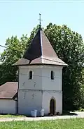 Chapelle.