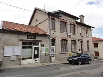 Longeaux